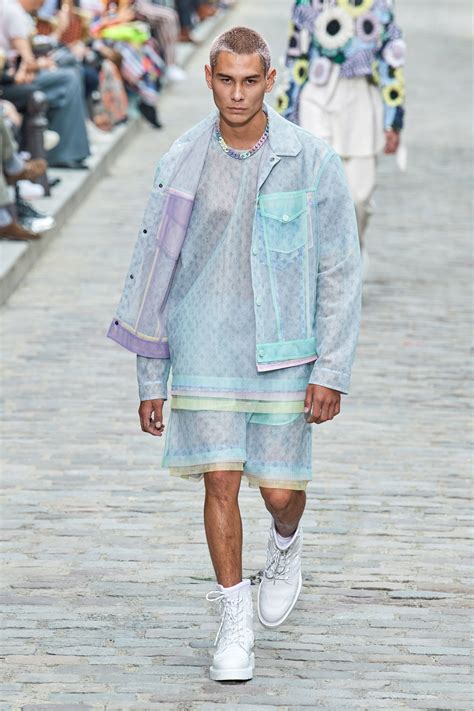 louis vuitton 20ss|louis vuitton spring 2020 men's.